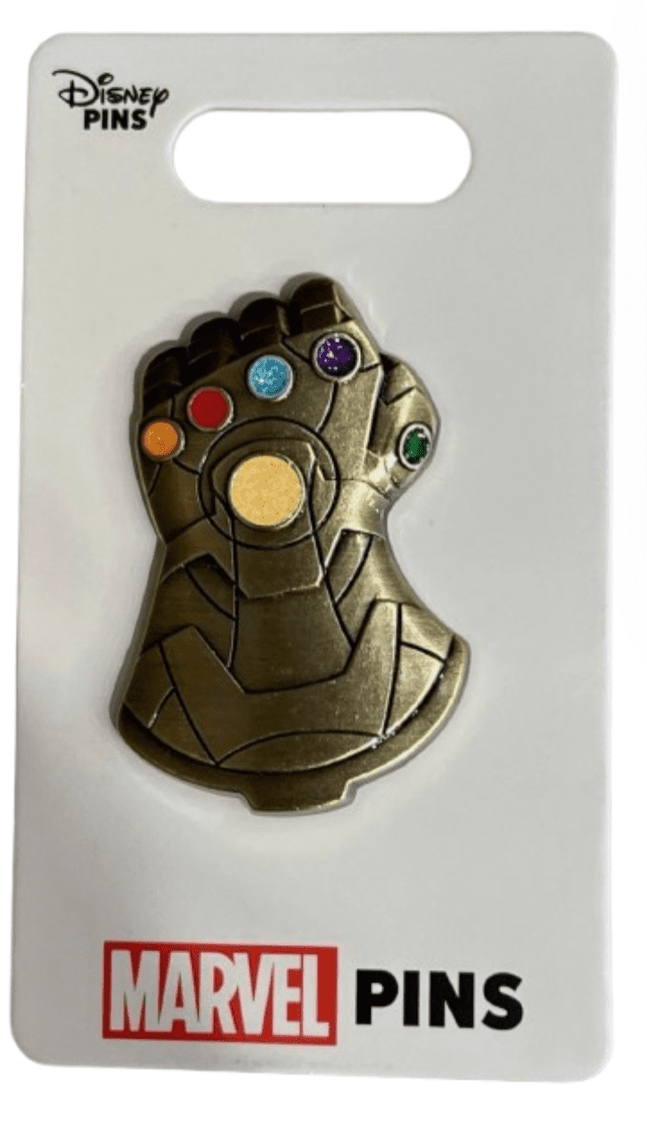 Infinity Stone Replica