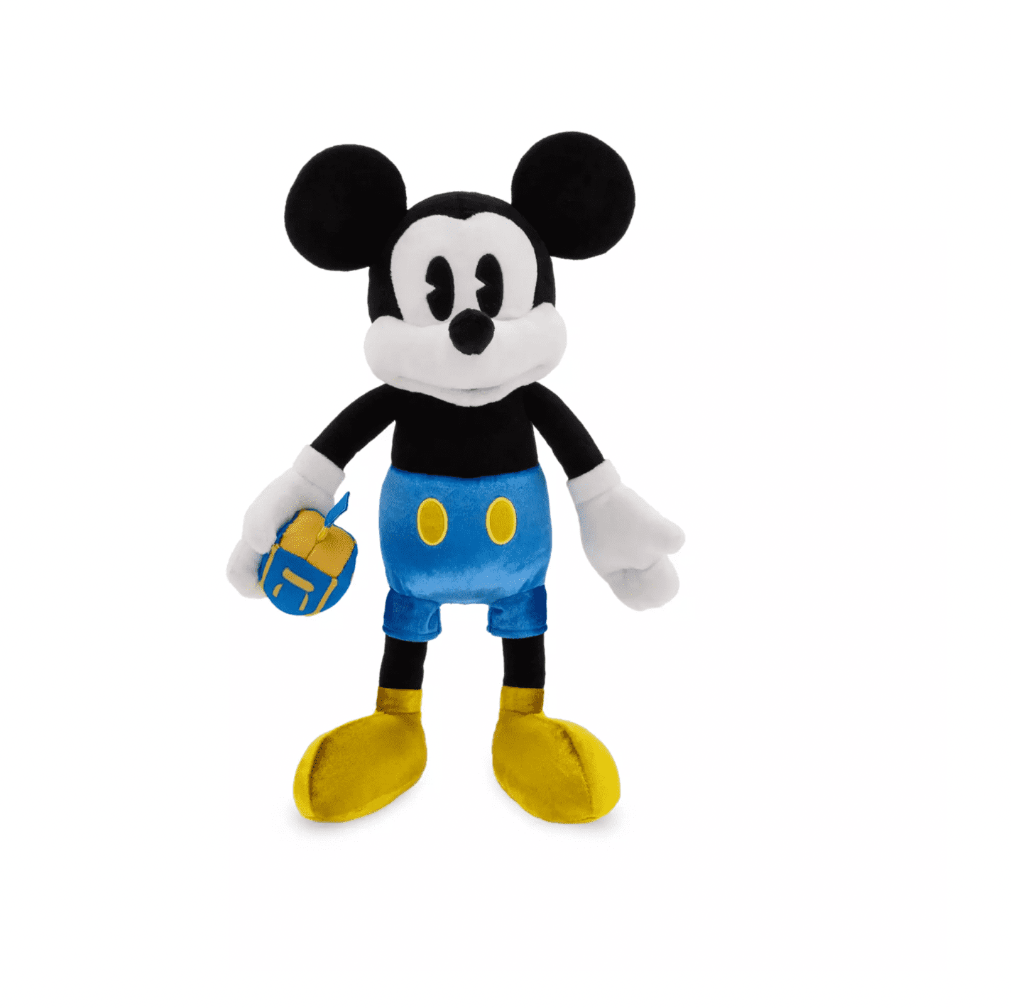 Mickey Mouse Toys in Mickey Mouse | Blue - Walmart.com
