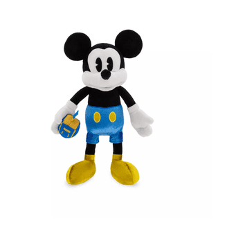 Mickey Mouse Toys in Mickey Mouse | Blue - Walmart.com