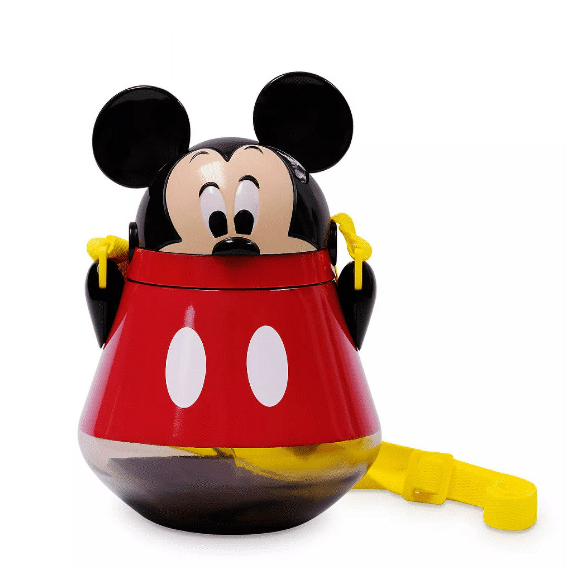 Disney Mickey Mouse Flip-Top Canteen