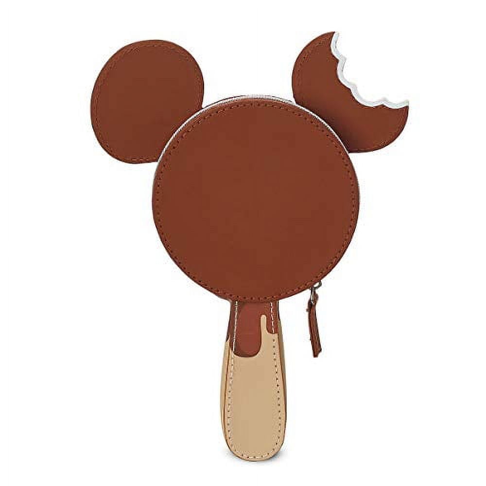 Loungefly Mickey Ice Cream Bar good Backpack