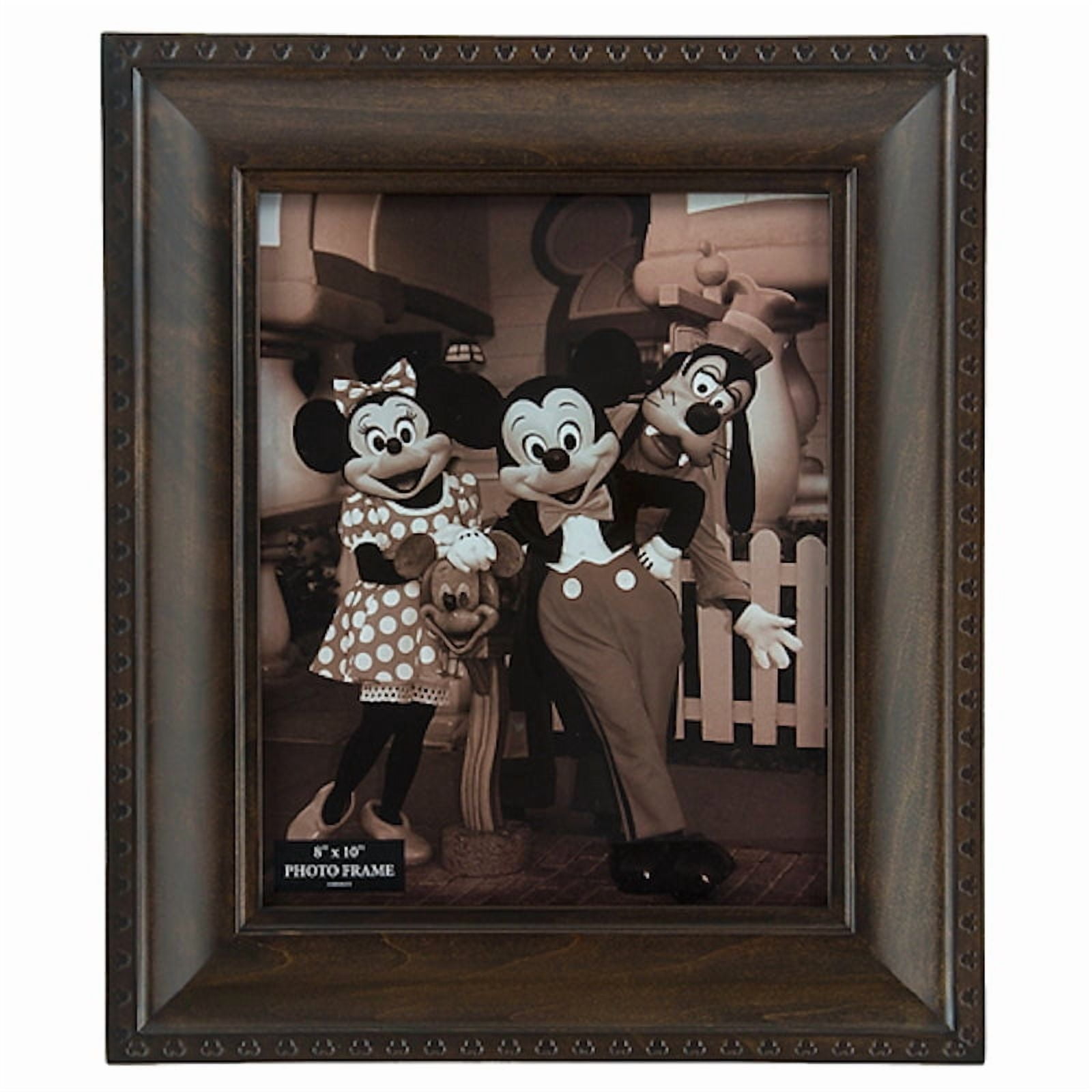 ポスター Disney character photo frame DISNEY ORIGINAL CHARACTERS - Poster Picture Print Sizes A5