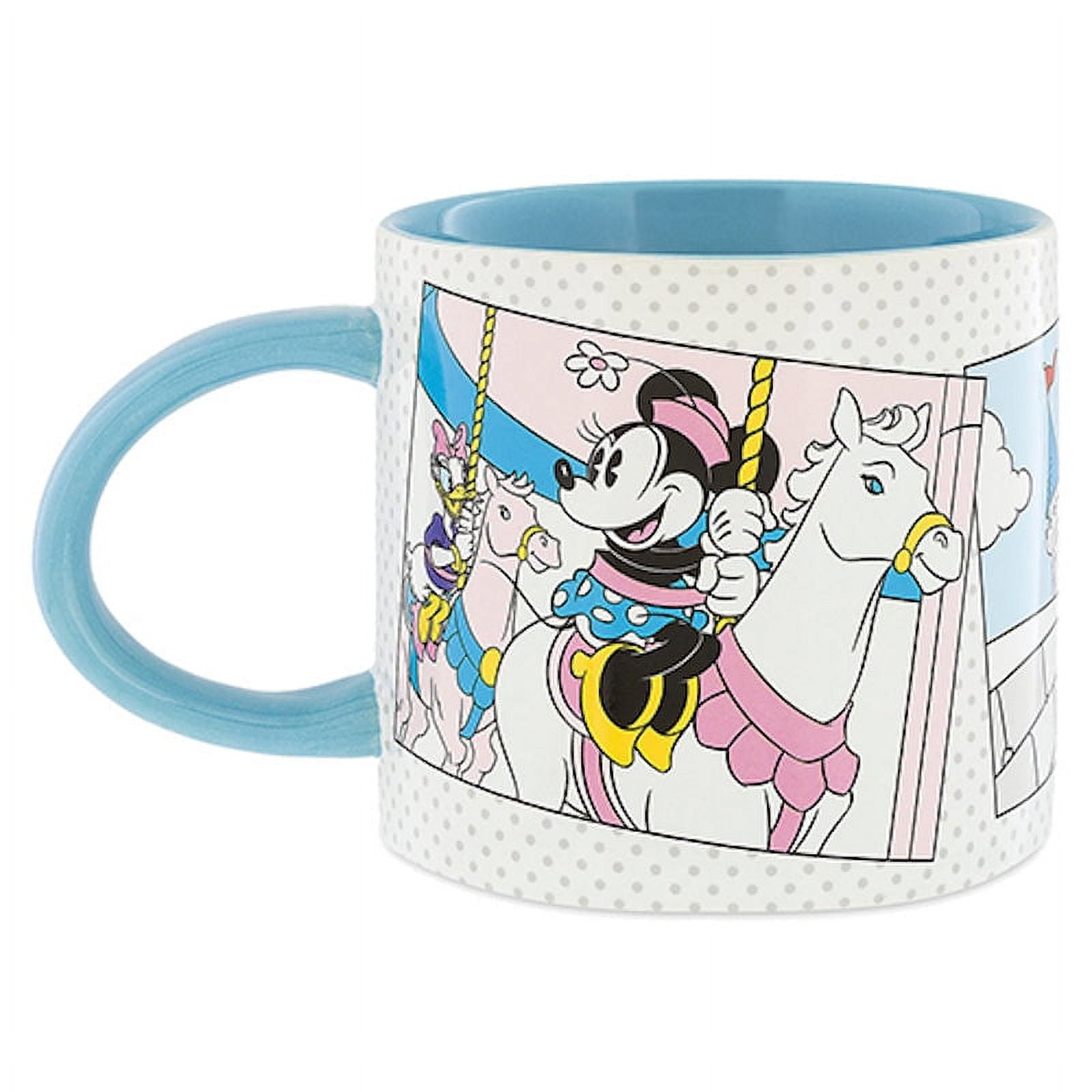 arzberg coffee cups Tea set, Arzberg, Heinrich Löffelhardt – MCF Select