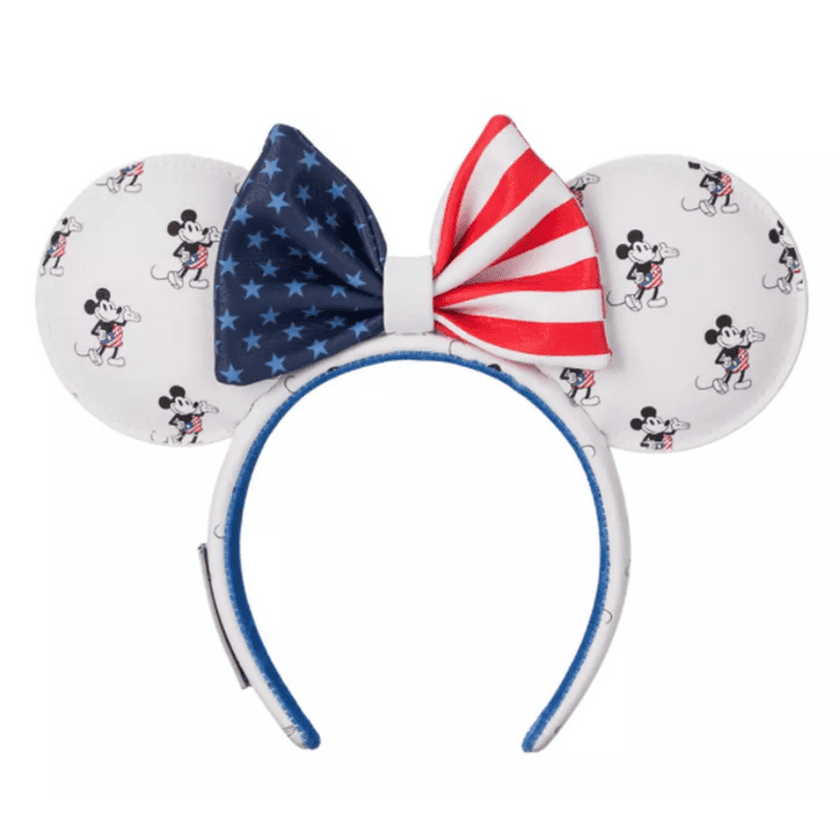 Loungefly americana deals
