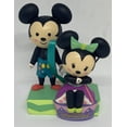 thumbnail image 1 of Disney Parks Mickey Minnie Mouse Contemporary Resort Christmas Ornament New, 1 of 3