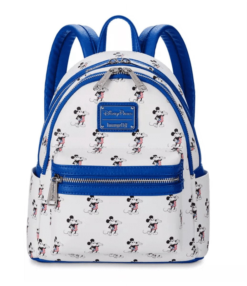 Disney Park Americana Loungefly wdbk3117-1.jpg main image 2