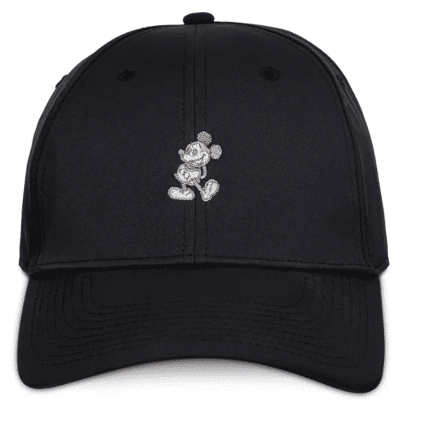 ファッション姫 通販 Disney Nike by Adults for Cap Baseball Mouse Mickey Parks 帽子