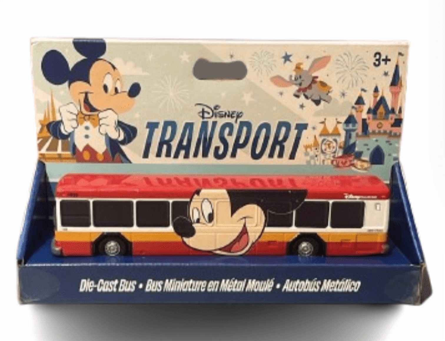Disney-Parks-Mickey-Mouse-Die-  display picture 1
