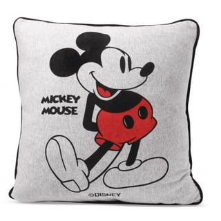 Mickey mouse pillow walmart best sale