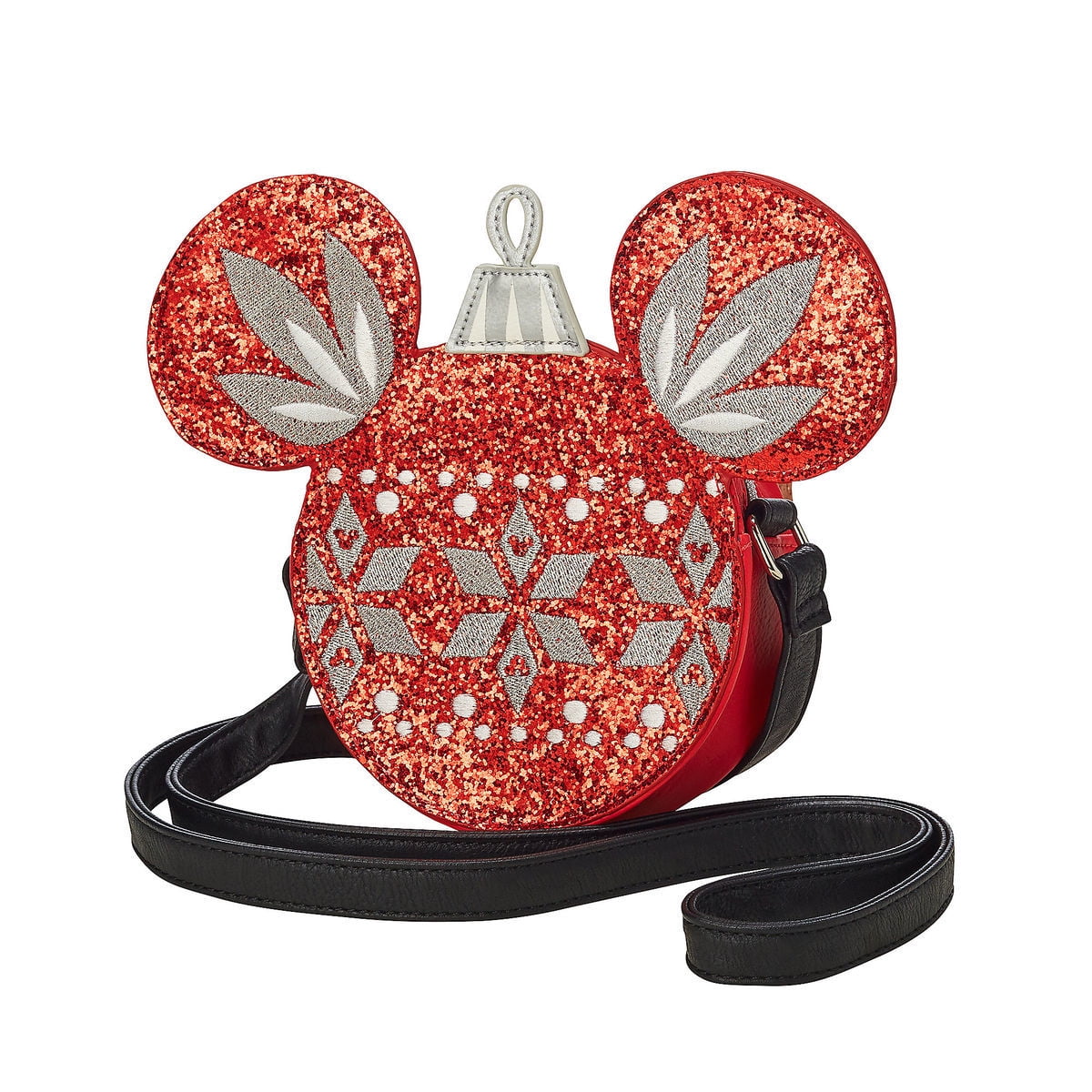 Mickey mouse online christmas bag