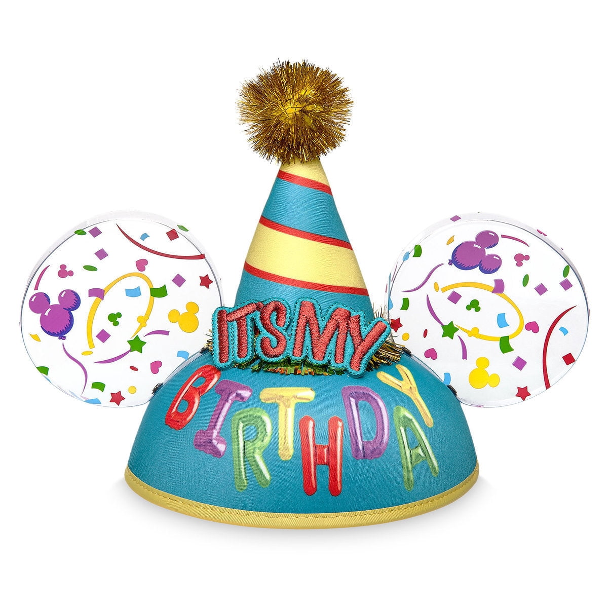 Disney Parks Mickey Mouse It display picture 1
