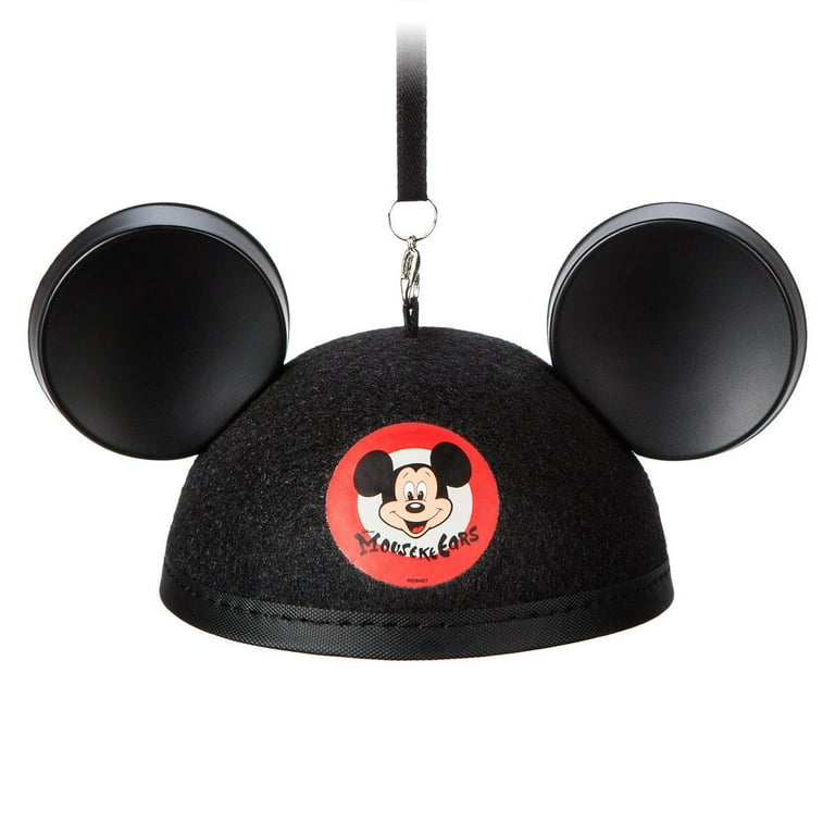 Classic mickey ears hat sales