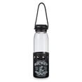 thumbnail image 1 of Disney Parks Mickey Mouse One and Only Glass Water Bottle New, 1 of 2
