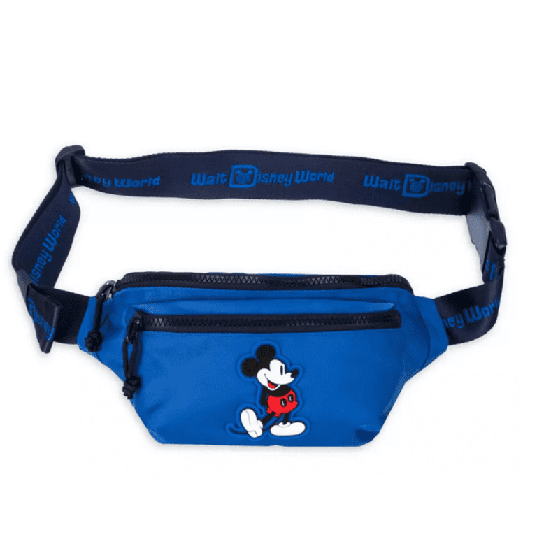 Disney hip bag sale