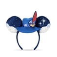 thumbnail image 1 of Disney Parks Mickey Mouse: The Main Attraction Peter Pan's Flight Costume Accessories, 1 of 4