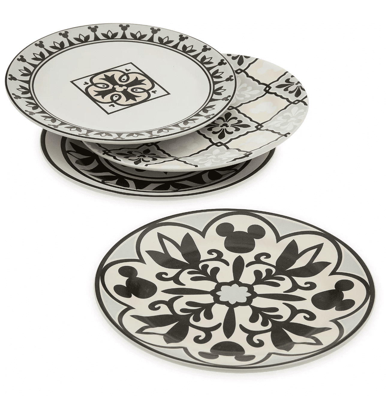 即日配送！！Kith & été for Disney Plate Set 61AM6PODvEL._UF350,350_QL80_.jpg