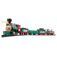 thumbnail image 1 of Disney Parks Mickey Mouse and Friends 2020 Christmas Holiday Train Set New Box, 1 of 6