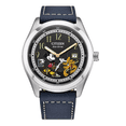thumbnail image 1 of Disney Parks Mickey Mouse and Pluto Watch by Citizen New With Box, 1 of 2