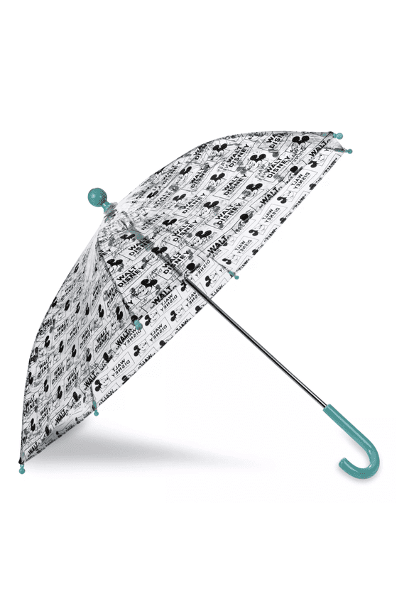 Parks Mickey Walt Disney Cartoon Pals Umbrella for Kids New with Tag