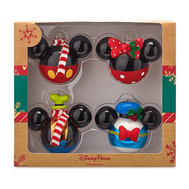 日*9様 Disney Christmas Ornament セットクリスマスオ 日*9様 Disney Christmas Ornament セットクリスマスオ 日*9様 Disney