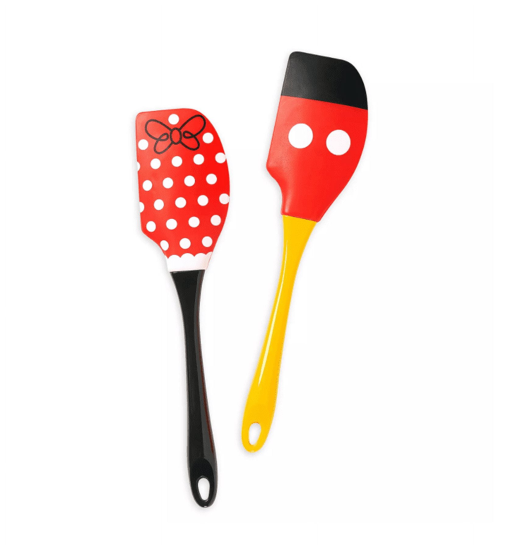 DISNEY LILO & STITCH 3-PIECE BAKING SET Spatula, rolling pin, whisk -  collectibles - by owner - sale - craigslist