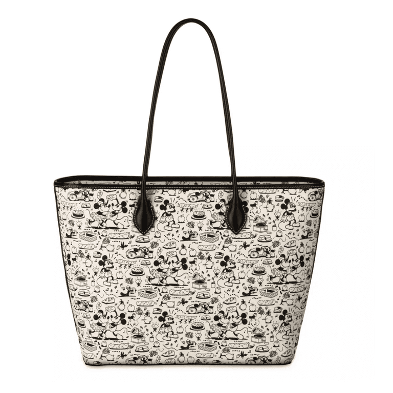 Black disney purse clearance