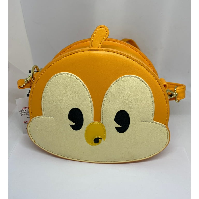 Mickey Crossbody -  Australia