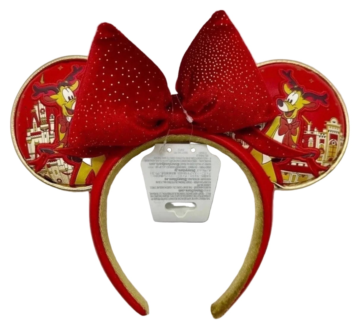 Disney Parks Ears display picture 2