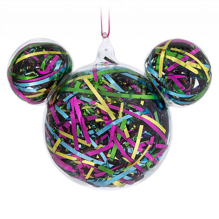 Disney Christmas Ribbon
