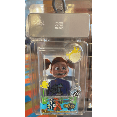 Disney Parks Mini Frame Cadre Marco New With Tag price history and forecast - Disney