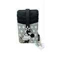 thumbnail image 1 of Disney Parks Minnie Black and White Credit Cards Holder New with Tag, 1 of 3