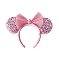thumbnail image 1 of Disney Parks Minnie Ear Headband for Adults by BaubleBar New, 1 of 3