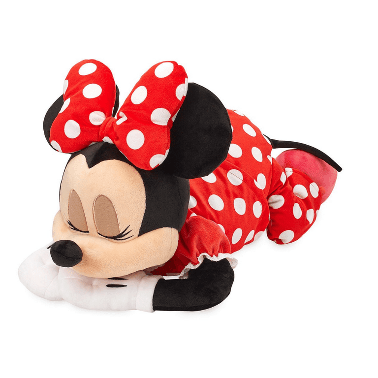 Disney Parks Minnie Mouse Dream Friend Large Plush New with