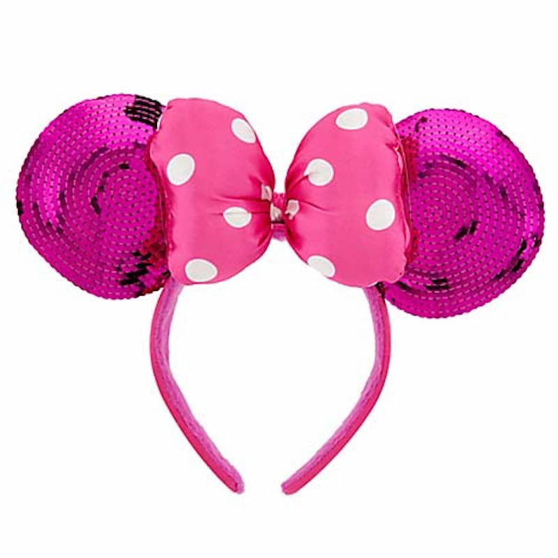Disney-Parks-Minnie-Mouse-Hot-  display picture 2