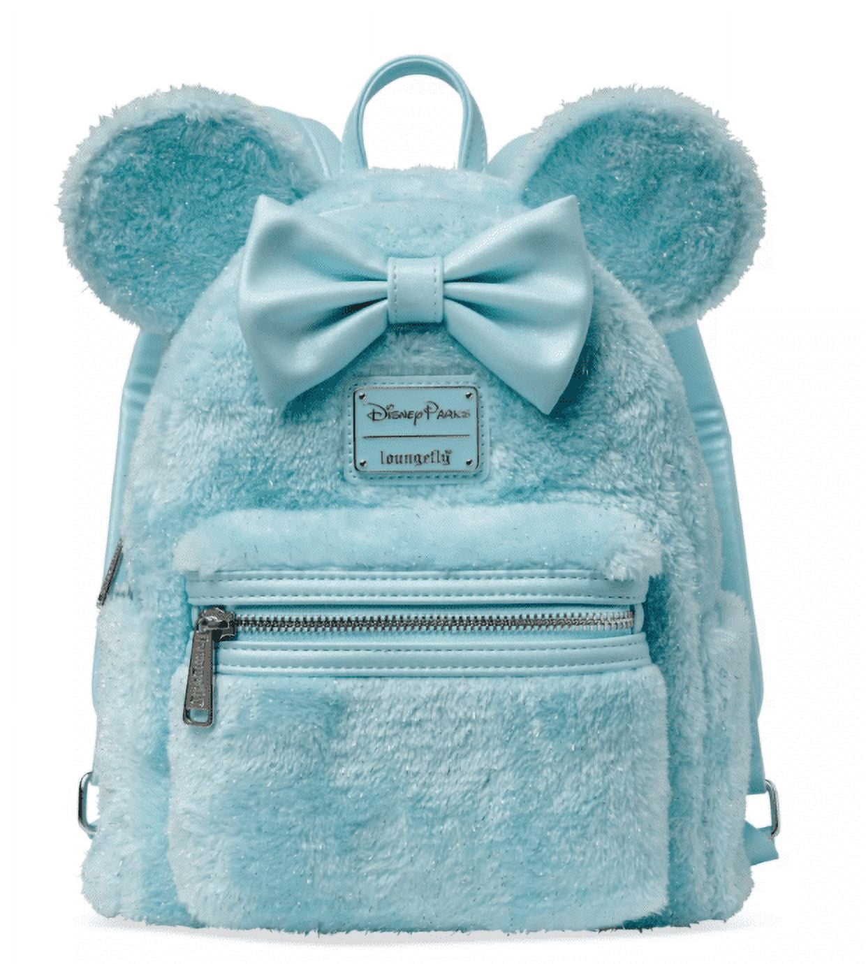 disney critters loungefly mini backpack EXCLUSIVE DROP: Parks Disney over sequins in a leopard print design. Loungefly Disney Parks Disney Critters