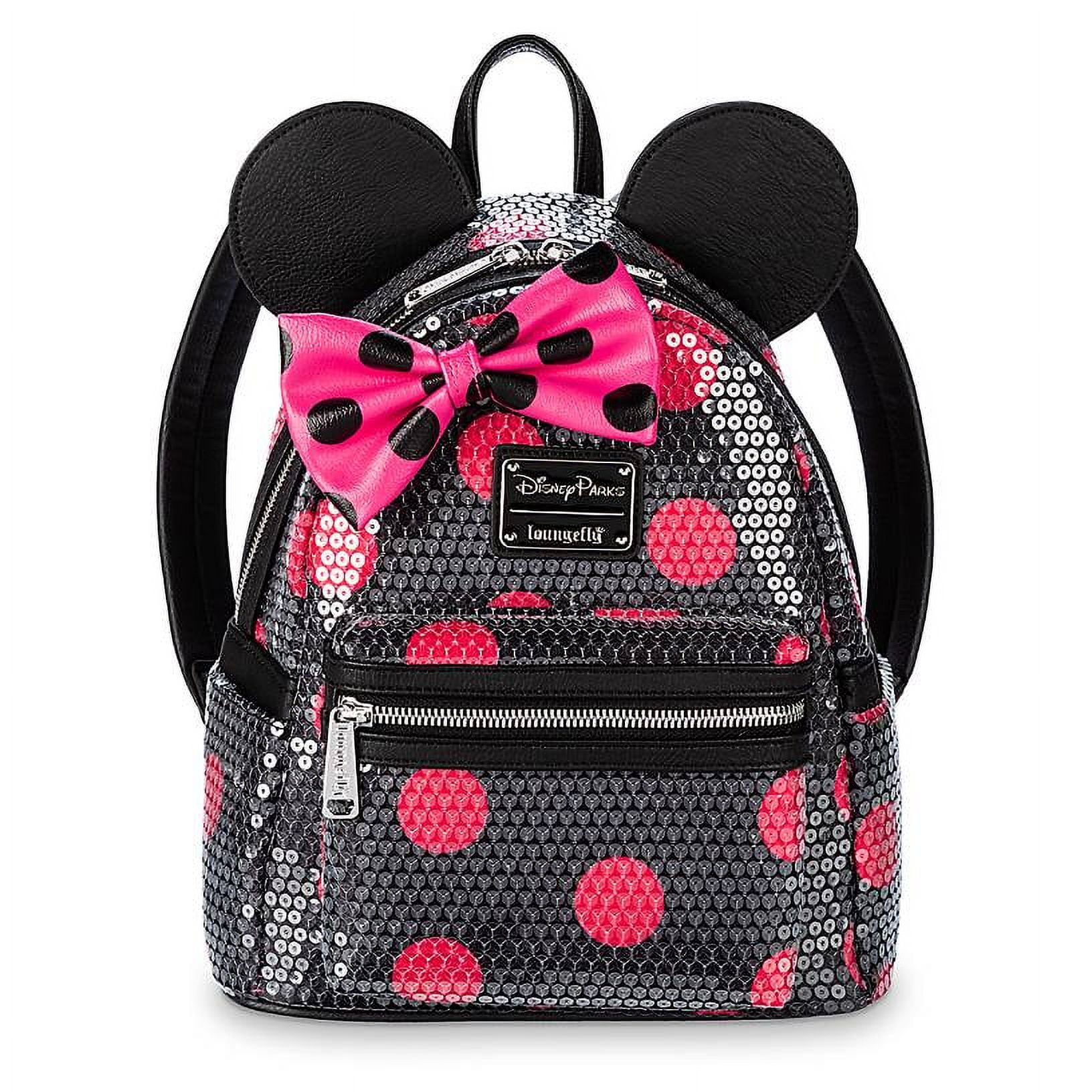 Disney-Parks-Minnie-Mouse-  display picture 2