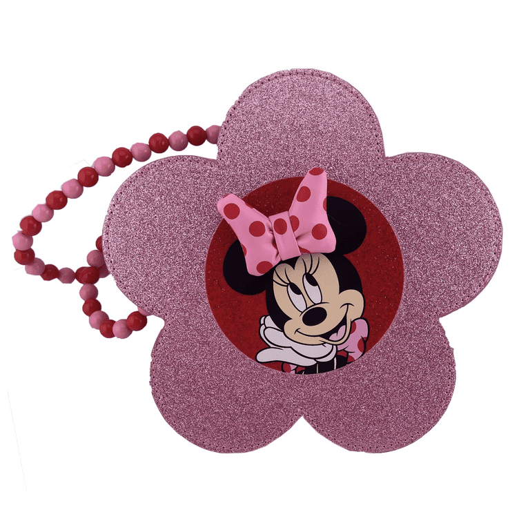 Minnie mouse kids purse hot sale