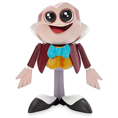 Disney Parks Mr. Toad Vinyl Figure Wonderground Gallery by Scott ...