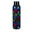 thumbnail image 1 of Disney Parks Neon Screen Art Stitch Stainless Steel Water Bottle New, 1 of 3