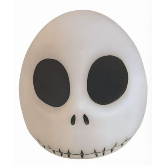 Disney World Parks Light Up Figure Jack Skellington Nightmare Before Christmas