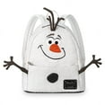 thumbnail image 1 of Disney Parks Olaf Mini Backpack Frozen 2 New With Tag, 1 of 3