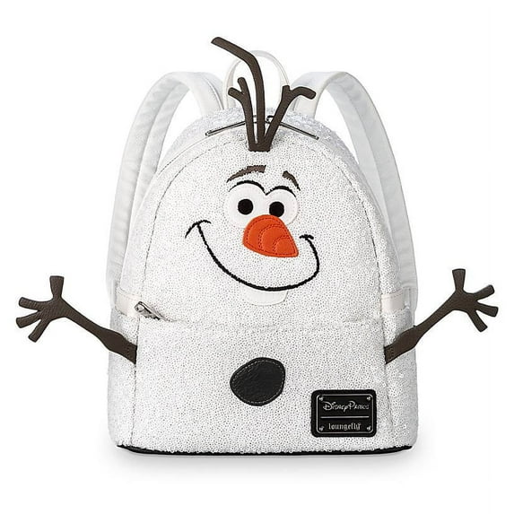 Disney Parks Olaf Mini Backpack Frozen 2 New With Tag