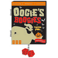 thumbnail image 1 of Disney Parks Oogie Boogie Cereal Box Pin Limited Edition New with Card, 1 of 2