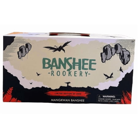 Disney Parks Pandora Avatar Interactive Mangkwan Banshee Rookery Limited Toy New