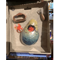 thumbnail image 1 of Disney Parks Pandora Avatar Way Water Interactive Banshee Hatchling Toy Red New, 1 of 3