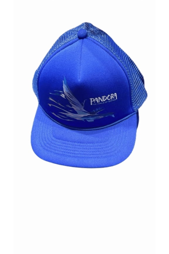 Parks Pandora the World of Avatar Banshee Baseball Cap Hat New With Tag