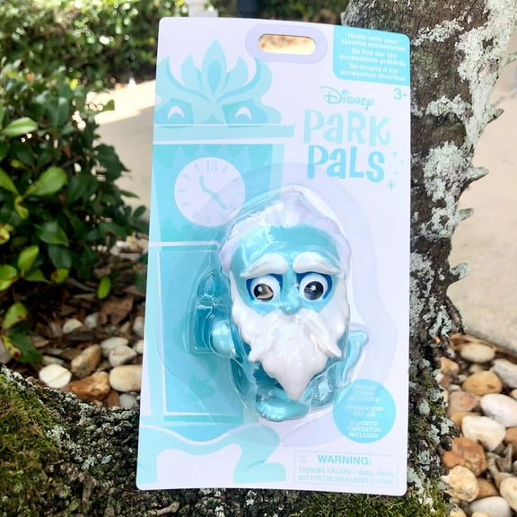 Disney Parks Park Pals Figurine Haunted Mansion GUS Hitchhiking Ghost
