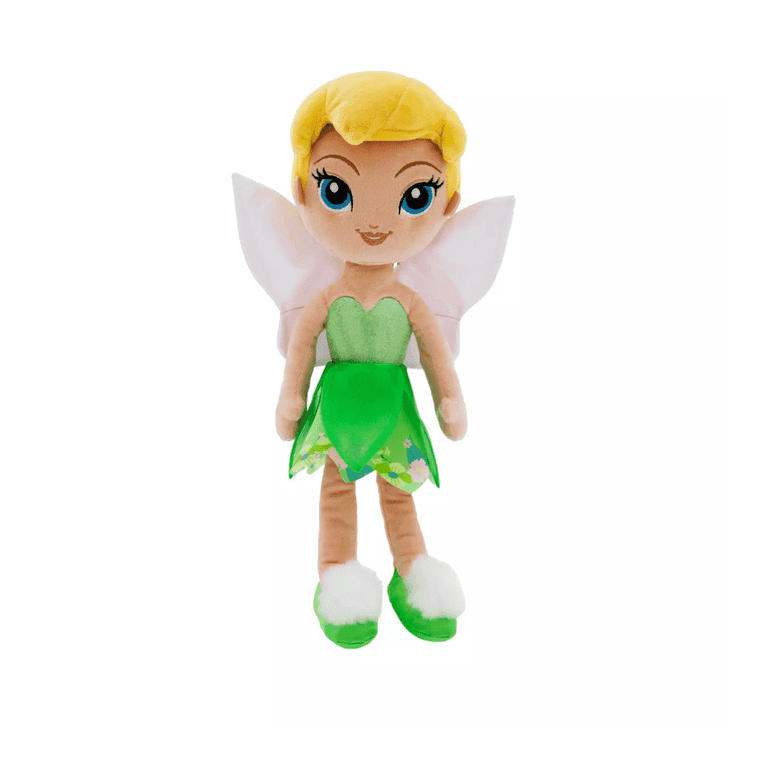 Tinkerbell toys at walmart online