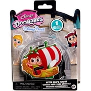 Disney Parks Peter Pans Flight Mystery Vehicle & Figure