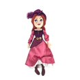 thumbnail image 1 of Disney Parks Pirates of The Caribbean Redd Redhead Plush Doll 18 inch, 1 of 1